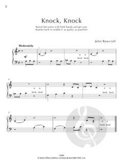 Bigger Picture Piano von John Rowcroft (Download) 