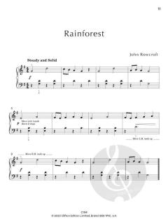 Bigger Picture Piano von John Rowcroft (Download) 