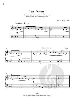 Bigger Picture Piano von John Rowcroft (Download) 