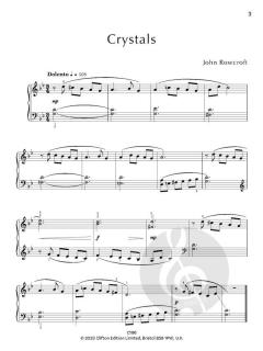 Bigger Picture Piano von John Rowcroft (Download) 