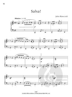 Bigger Picture Piano von John Rowcroft (Download) 