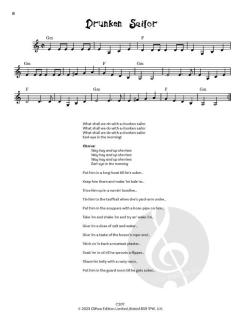 Chalumeau Sea Shanties (Download) 
