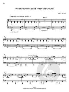 Dreamscapes von Mark Tanner (Download) 