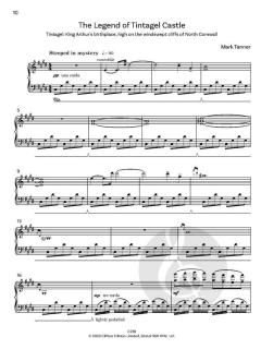 Soundscapes von Mark Tanner (Download) 