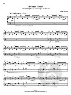 Soundscapes von Mark Tanner (Download) 