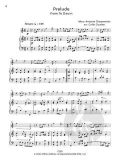 Baroque Reserve von Colin Cowles (Download) 
