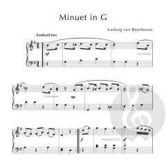 Essential Piano Repertoire: Grade 3 von Mark Goddard (Download) 