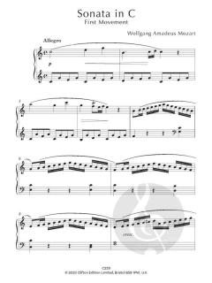 Essential Piano Repertoire: Grade 5 von Mark Goddard (Download) 