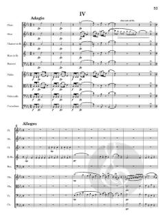 Nonetto op. 38 von Louise Farrenc (Download) 
