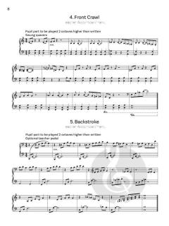 Jazzagility 1 von Lindsey Berwin (Download) 