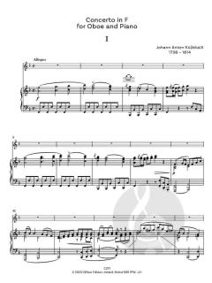 Concerto in F (Download) 