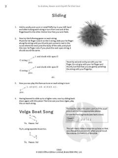 Go Fourth von Lorna Taylor (Download) 