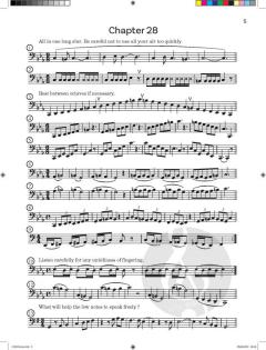 Blow the Bassoon Tutor Book 2 von Sue Taylor (Download) 