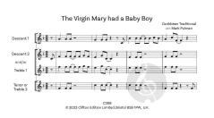 Recorder Group Christmas Songs and Carols 
