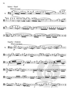 An Introduction to Tenor Clef Reading 