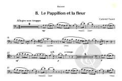 Après un rêve: An Album of Twenty French Songs von Martin Gatt 
