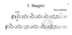 Easy Blues Tunes von Terry Cathrine (Download) 