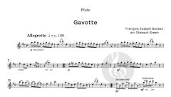 4 Classic Melodies von Stewart Green (Download) 