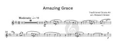 4 Classic Melodies von Stewart Green (Download) 