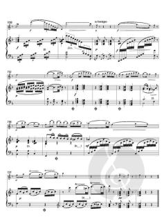Andantino von Wolfgang Amadeus Mozart (Download) 