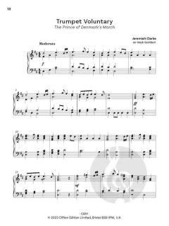 The Occasional Organist's Survival Kit 1 von Mark Goddard (Download) 