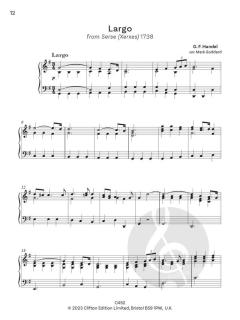 The Occasional Organist's Survival Kit 2 von Mark Goddard (Download) 