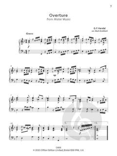 The Occasional Organist's Survival Kit 3 von Mark Goddard (Download) 