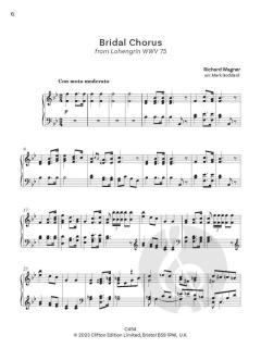 The Occasional Organist's Survival Kit 4 von Mark Goddard (Download) 