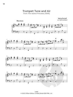 The Occasional Organist's Survival Kit 4 von Mark Goddard (Download) 