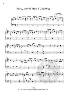 The Occasional Organist's Survival Kit 6 von Mark Goddard (Download) 