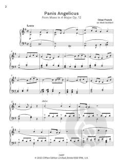 The Occasional Organist's Survival Kit 7 von Mark Goddard (Download) 