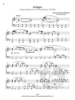 The Occasional Organist's Survival Kit 7 von Mark Goddard (Download) 