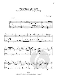 The Occasional Organist's Survival Kit 9 von Mark Goddard (Download) 