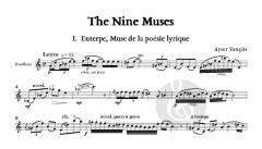 The Nine Muses - Impressions von Ayser Vançin (Download) 