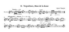 The Nine Muses - Impressions von Ayser Vançin (Download) 