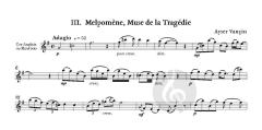 The Nine Muses - Impressions von Ayser Vançin (Download) 