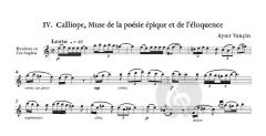The Nine Muses - Impressions von Ayser Vançin (Download) 