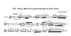 The Nine Muses - Impressions von Ayser Vançin (Download) 