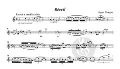 Chants de la Terre et Réveil von Ayser Vançin (Download) 