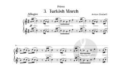 Classical Piano Duets 2 (Download) 
