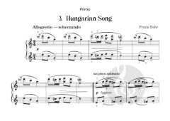 Classical Piano Duets 3 (Download) 