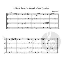 At the Sign of the Crumhorn (Download) 