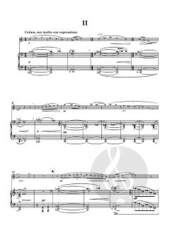Sonatina von Mary Chandler 