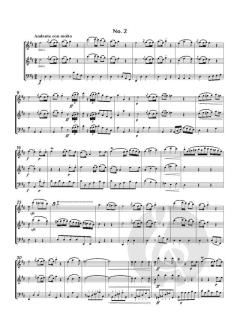 12 Favourite Airs von Wolfgang Amadeus Mozart (Download) 