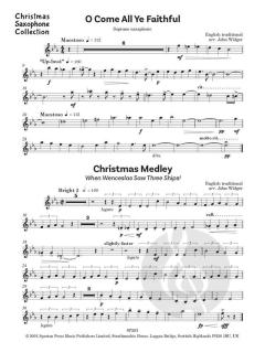 Christmas Collection von Mark Goddard 