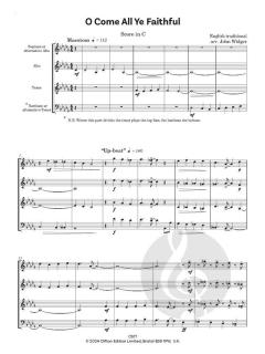 Christmas Collection von Mark Goddard 