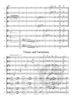 Nonetto op. 77 in A minor von Georges Onslow (Download) 