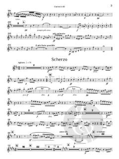 Nonetto op. 77 in A minor von Georges Onslow (Download) 