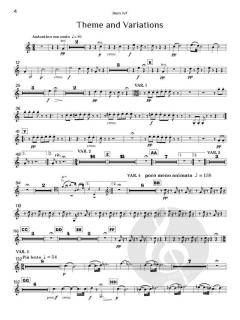 Nonetto op. 77 in A minor von Georges Onslow (Download) 