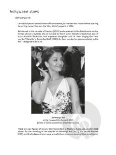 Bollywood Blast von Kay Charlton 